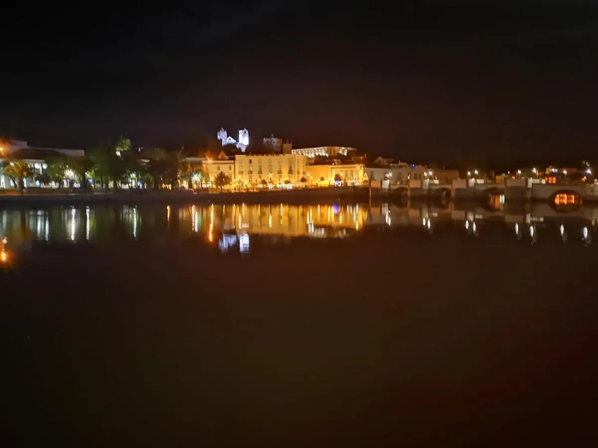 Apartament Golden Club Hotel Resort Penthouse Free Boat To Beach, Cabanas, Holiday Cabanas De Tavira