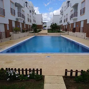  Apartamento Gomeira, Bottom Floor 2 Bedroom Close To The Ocean