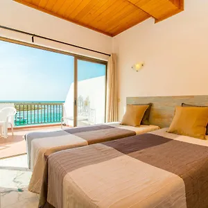  Apartamento Ria Sea View By Algartur