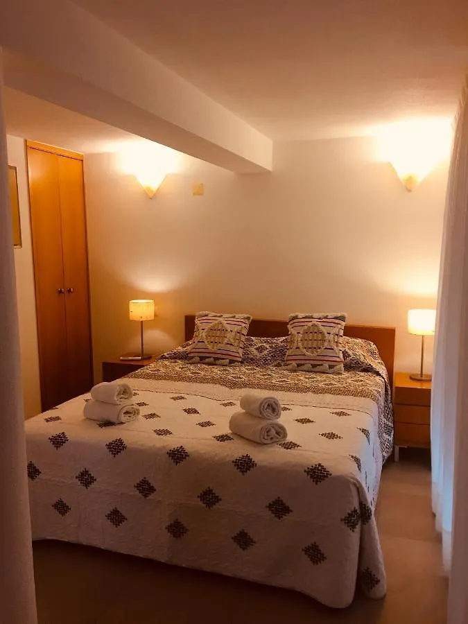 Golden Club Hotel Resort Penthouse Free Boat To Beach, Cabanas, Holiday Cabanas De Tavira Portugal