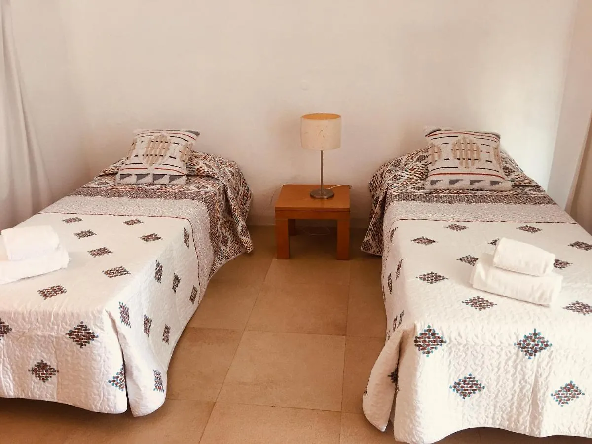 Golden Club Hotel Resort Penthouse Free Boat To Beach, Cabanas, Holiday Cabanas De Tavira Portugal