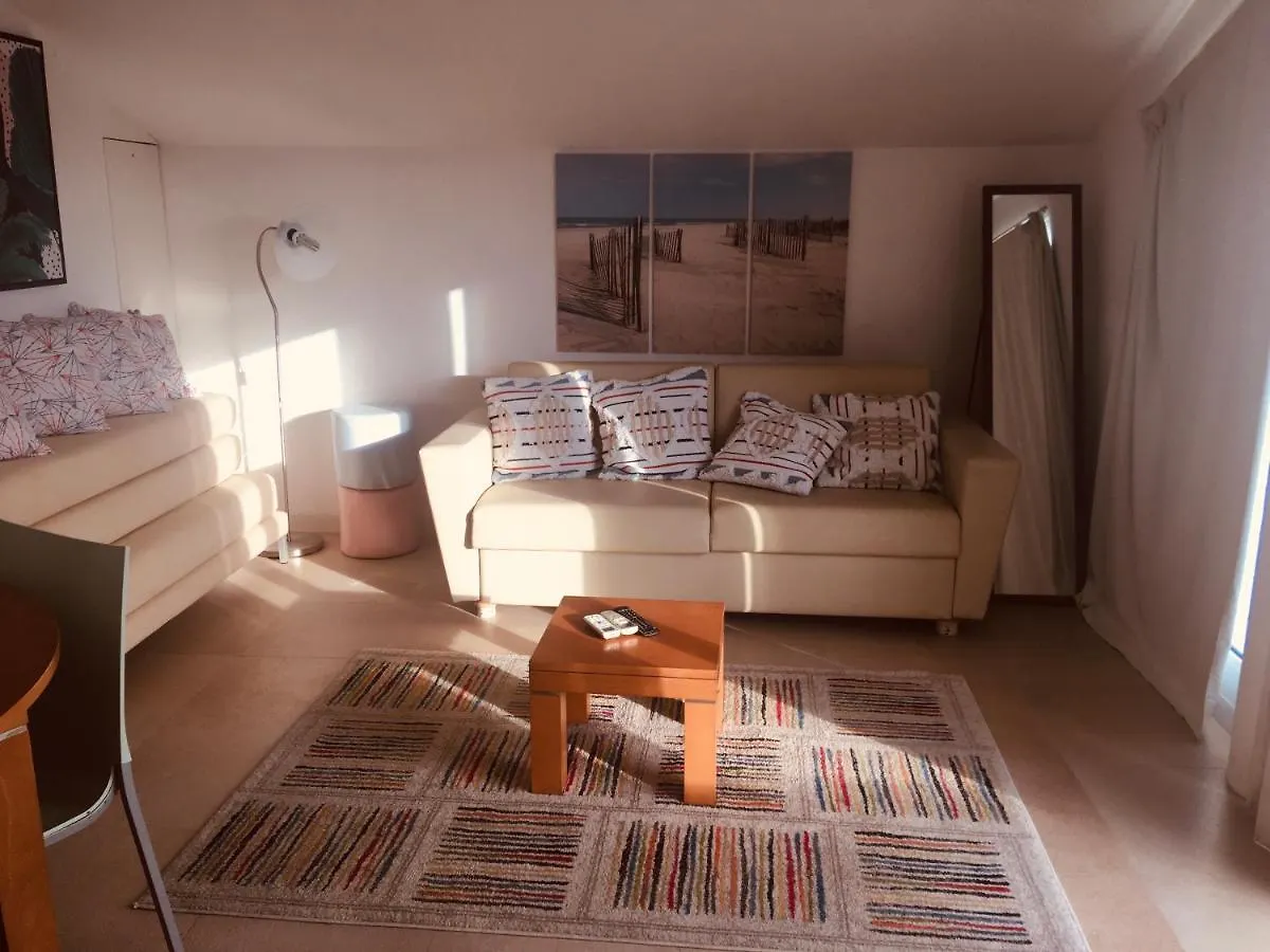 Golden Club Hotel Resort Penthouse Free Boat To Beach, Cabanas, Holiday Cabanas De Tavira