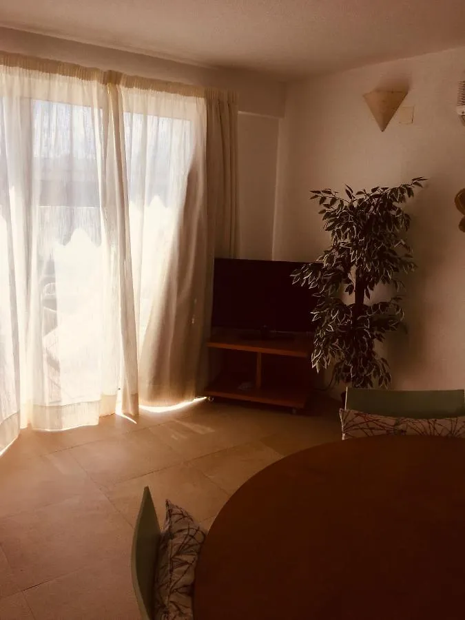 Apartamento Golden Club Hotel Resort Penthouse Free Boat To Beach, Cabanas, Holiday Cabanas De Tavira Portugal