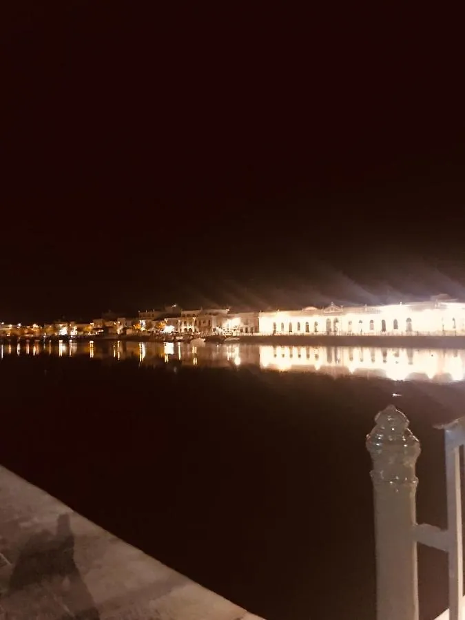 Golden Club Hotel Resort Penthouse Free Boat To Beach, Cabanas, Holiday Cabanas De Tavira Apartamento